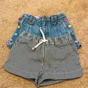 Toddler shorts Bundle